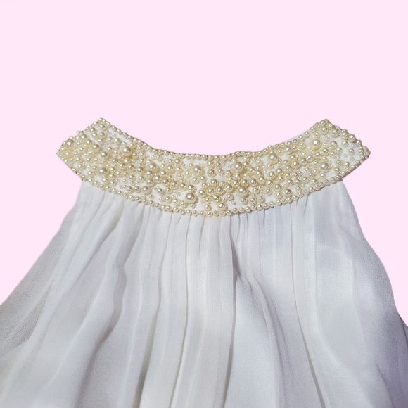 le Chateau Dress - Picture 2 of 11